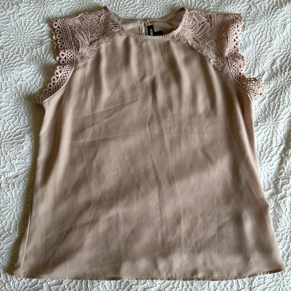 Express Top